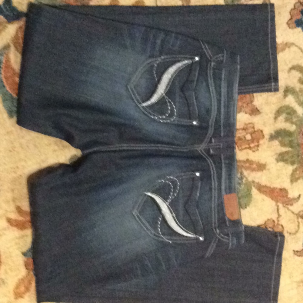 Jeans - Picture 3 of 3